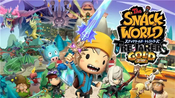 switch《点心世界：黄金版》英文版nsz下载+新DLC_0