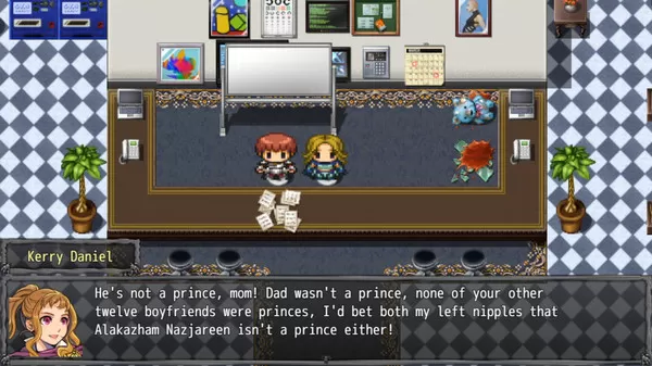 直白新闻 Naked News PC英文版下载_0