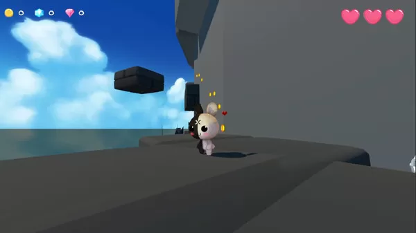 小小大大兔 Little Big Rabbits PC英文版下载_1