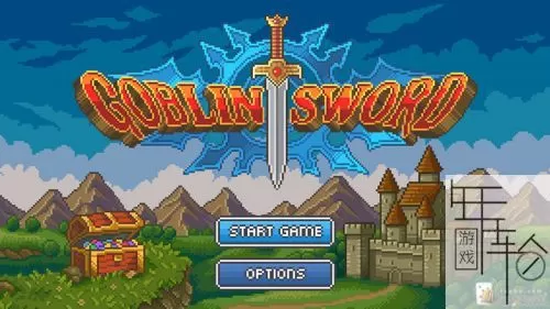 switch《哥布林之剑 Goblin Sword》英文版nsz下载+1.03补丁_2