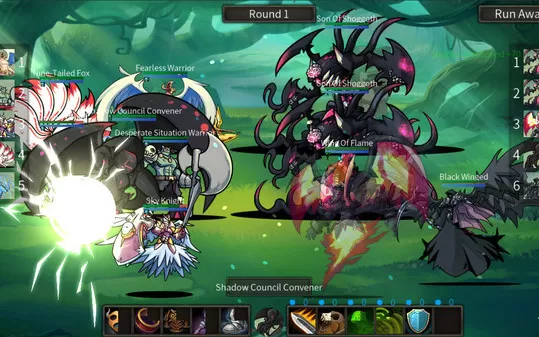 冲破黑暗 Broken of Darkness PC中文版下载