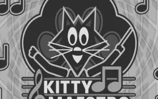 switch《Kitty Maestro 凯蒂音乐大师》英文试玩版nsz下载