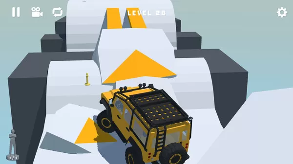 越野疯狂 Offroad Mania PC中文版下载【v1.0.37版|集成全DLC】_1