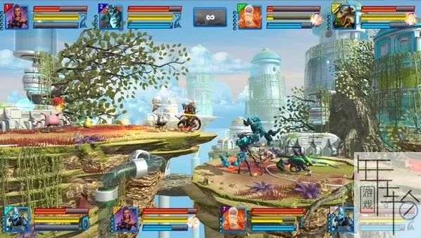 switch《Go All Out 全力以赴》英文版nsz下载_2