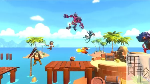 switch《Go All Out 全力以赴》英文版nsz下载_0