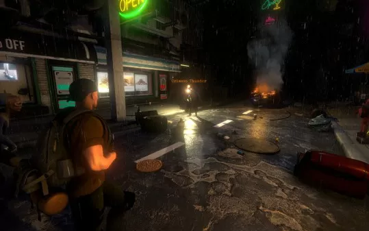爆发:瘟疫 Outbreak: Epidemic PC英文版下载