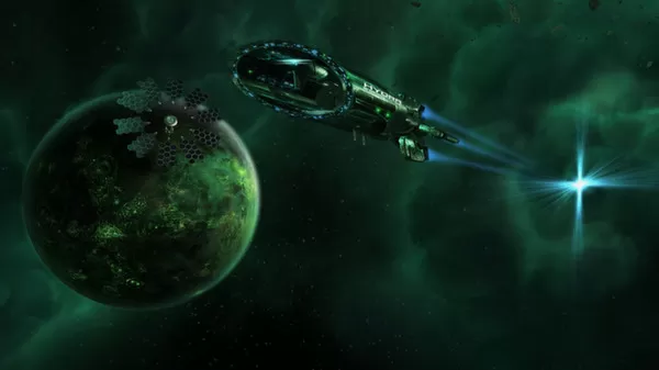 双子星座2 Starpoint Gemini 2 典藏版 PC英文版下载_0
