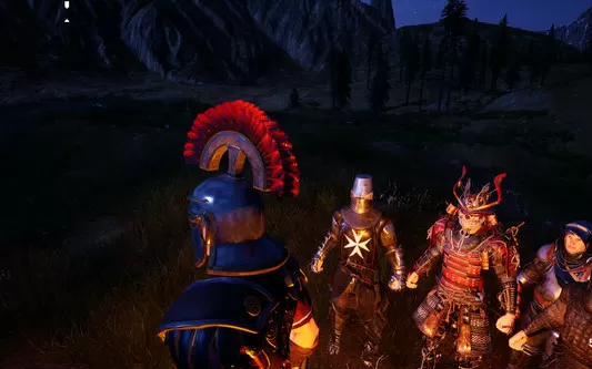 修补的世界 Patched world PC中文版下载