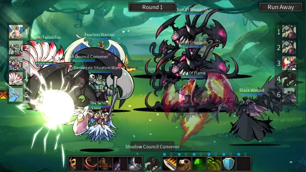 冲破黑暗 Broken of Darkness PC中文版下载_0