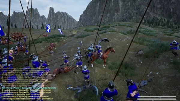 修补的世界 Patched world PC中文版下载_1