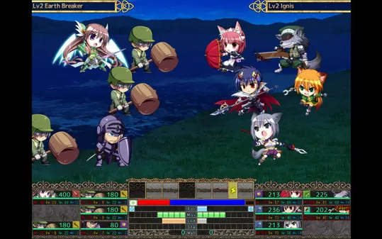 圣女之血 VenusBlood FRONTIER International PC英文版下载