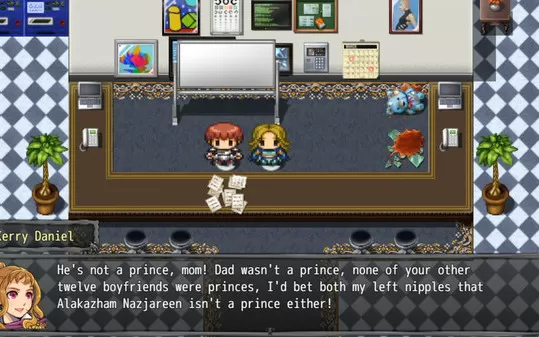 直白新闻 Naked News PC英文版下载