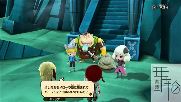 switch《点心世界：黄金版》英文版nsz下载+新DLC_2