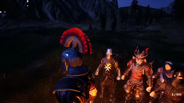 修补的世界 Patched world PC中文版下载_0