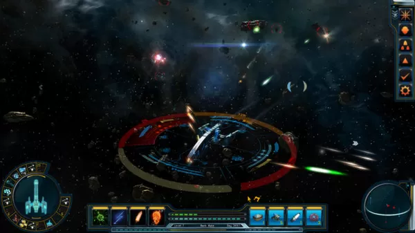 双子星座2 Starpoint Gemini 2 典藏版 PC英文版下载_1