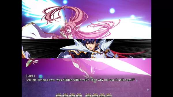 圣女之血 VenusBlood FRONTIER International PC英文版下载_1