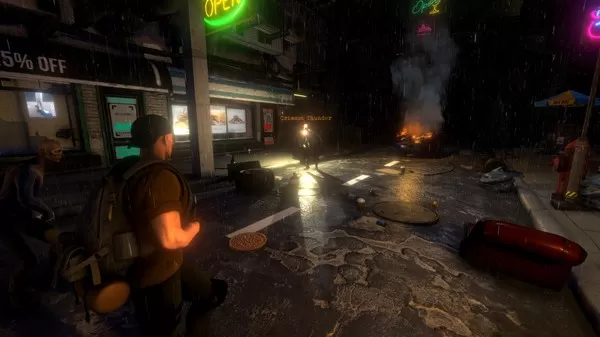 爆发:瘟疫 Outbreak: Epidemic PC英文版下载_0