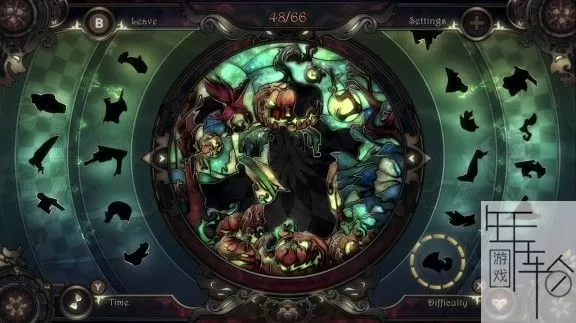 switch《玻璃假面舞会2：幻想》中文版nsz下载_1