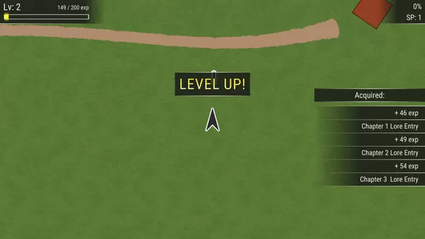 Open World Game: the Open World Game PC英文版下载_0