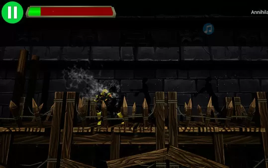 天牛座的冒险 Tinieblas Jr's Adventures PC英文版下载