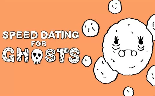 switch《鬼魂快速约会 Speed Dating for Ghosts》英文版nsz下载
