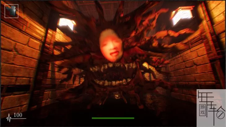 switch《影廊 Shadow Corridor》中文版xci整合版【1.22补丁】_4
