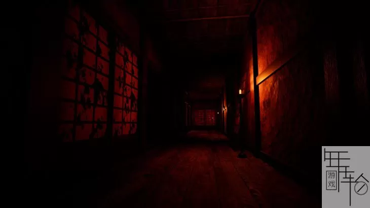 switch《影廊 Shadow Corridor》中文版xci整合版【1.22补丁】_1