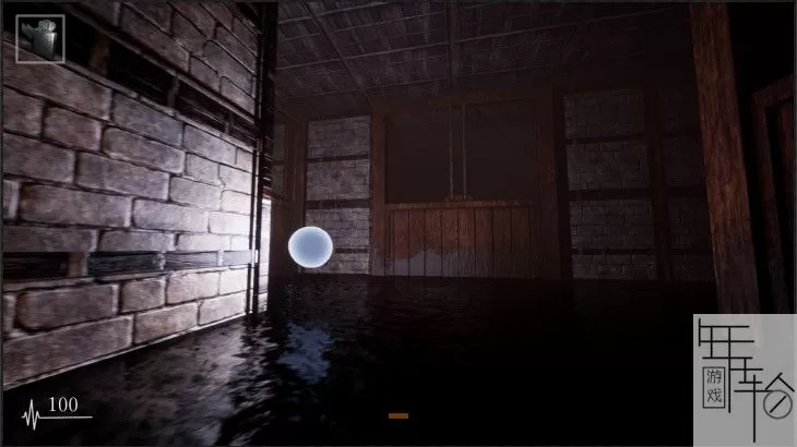 switch《影廊 Shadow Corridor》中文版xci整合版【1.22补丁】_5
