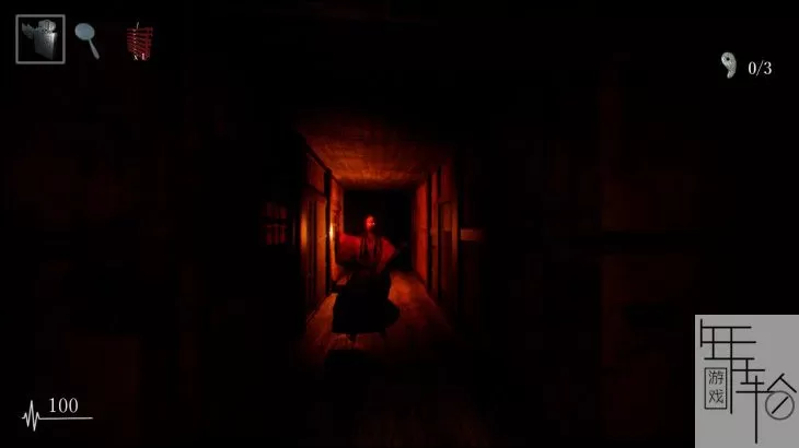switch《影廊 Shadow Corridor》中文版xci整合版【1.22补丁】_3