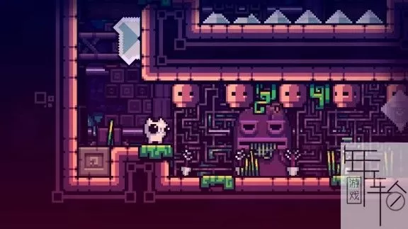 switch《Reed Remastered》英文版nsz下载_2
