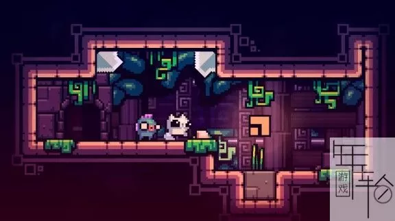switch《Reed Remastered》英文版nsz下载_1