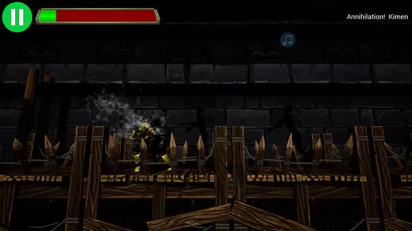 天牛座的冒险 Tinieblas Jr's Adventures PC英文版下载_0