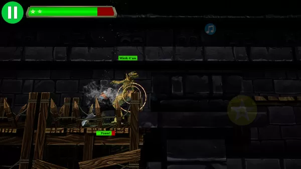 天牛座的冒险 Tinieblas Jr's Adventures PC英文版下载_1