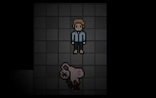 死亡之梦 Dead Dreams PC英文版下载