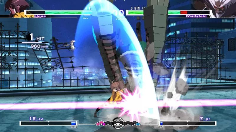 switch《夜下降生 Exe:Late[cl-r]》中文xci整合版下载【1.02补丁】_2