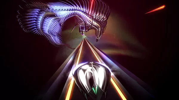 暴走甲虫 Thumper PC中文版下载_1