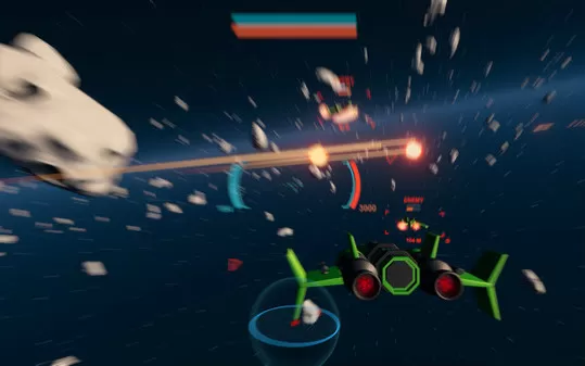 SPACE EXODUS PC英文版下载