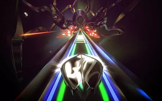 暴走甲虫 Thumper PC中文版下载