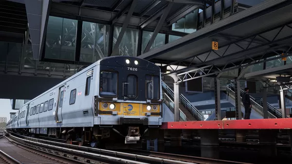 模拟火车世界2020 Train Sim World 2020 PC中文版下载_0