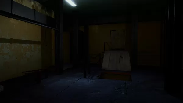 绿色大象:尾声 Green Elephant: Epilogue PC英文版下载_1