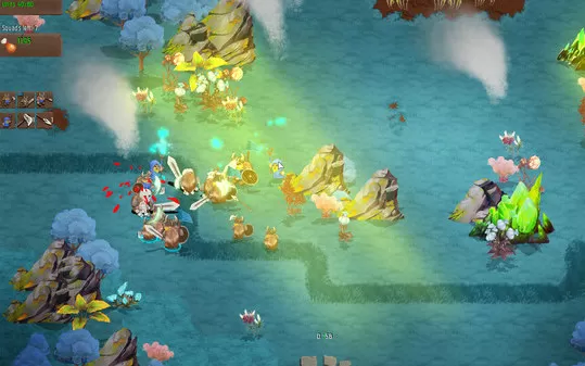 维京战争 Vikings Wars PC英文版下载