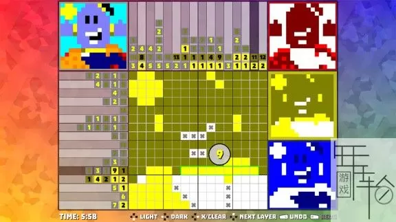 switch《Depixtion》英文版nsz下载【含1.5补丁】_2