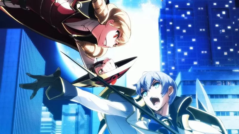 switch《夜下降生 Exe:Late[cl-r]》中文xci整合版下载【1.02补丁】_0