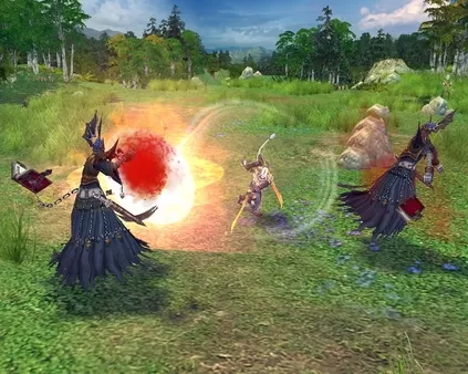 英雄无敌5 Heroes of Might and Magic V PC中文版下载_0