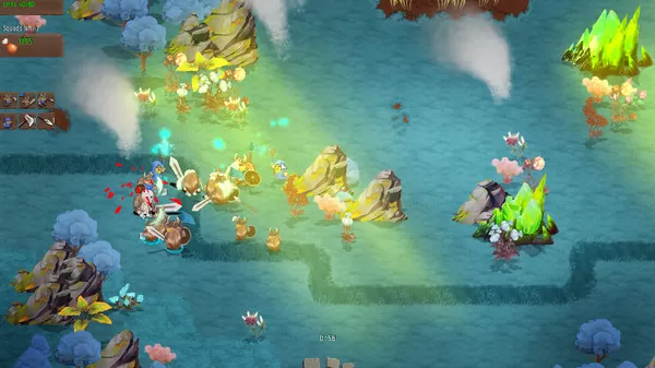 维京战争 Vikings Wars PC英文版下载_0