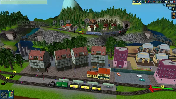 统治铁路 Rule the Rail! PC英文版下载_0