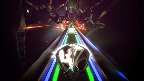 暴走甲虫 Thumper PC中文版下载_0