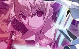 switch《夜下降生 Exe:Late[cl-r]》中文xci整合版下载【1.02补丁】