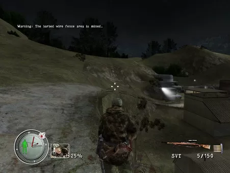狙击精英1 Sniper Elite PC中文版下载_1