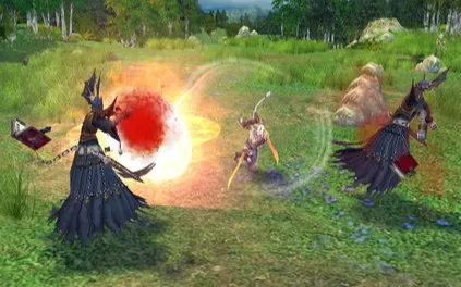 英雄无敌5 Heroes of Might and Magic V PC中文版下载